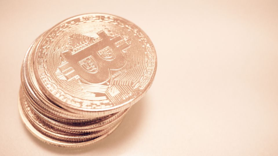 ビットコインが切り拓く未来の金融革命と投資の新常識